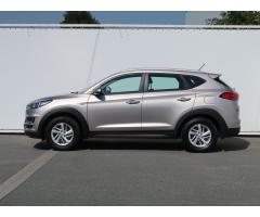 Hyundai Tucson 1.6 GDI 97kW - 4