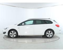 Opel Astra 2.0 CDTI 121kW - 4