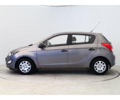 Hyundai i20 1.2 63kW - 4