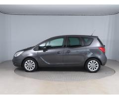 Opel Meriva 1.4 Turbo 103kW - 4