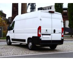 Peugeot Boxer 2.2 BlueHDi 103kW - 5