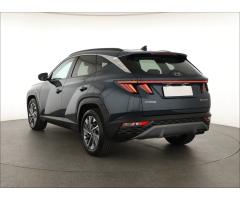 Hyundai Tucson 1.6 T-GDI 48V MHEV 110kW - 5