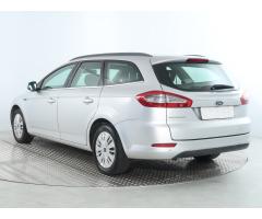 Ford Mondeo 2.0 TDCi 103kW - 5