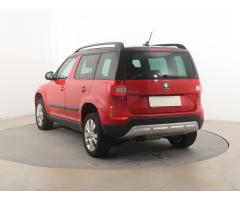 Škoda Yeti 2.0 TDI 103kW - 5