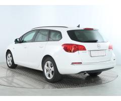 Opel Astra 2.0 CDTI 121kW - 5