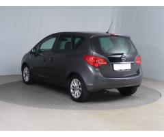 Opel Meriva 1.4 Turbo 103kW - 5