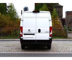 Peugeot Boxer 2.2 BlueHDi 103kW - 6