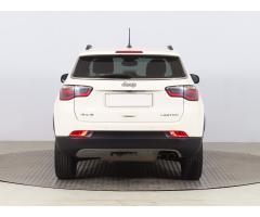 Jeep Compass 1.4 MultiAir 125kW - 6