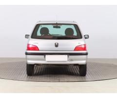 Peugeot 106 1.1 44kW - 6