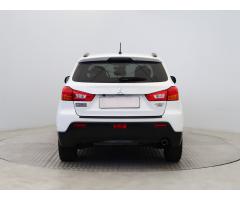 Mitsubishi ASX 1.8 DI-D MIVEC 110kW - 6