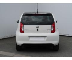 Škoda Citigo 1.0 MPI 44kW - 6