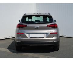 Hyundai Tucson 1.6 GDI 97kW - 6