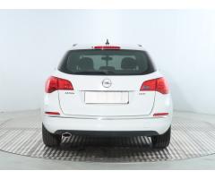 Opel Astra 2.0 CDTI 121kW - 6