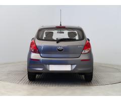 Hyundai i20 1.2 63kW - 6