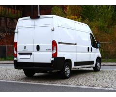 Peugeot Boxer 2.2 BlueHDi 103kW - 7