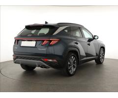 Hyundai Tucson 1.6 T-GDI 48V MHEV 110kW - 7