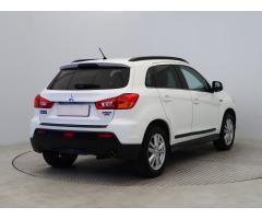 Mitsubishi ASX 1.8 DI-D MIVEC 110kW - 7