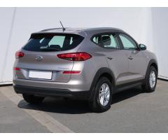 Hyundai Tucson 1.6 GDI 97kW - 7