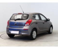 Hyundai i20 1.2 63kW - 7