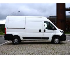 Peugeot Boxer 2.2 BlueHDi 103kW - 8