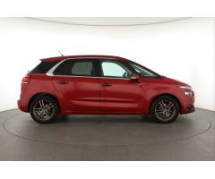 Citroën C4 Picasso 1.6 HDi 85kW - 8