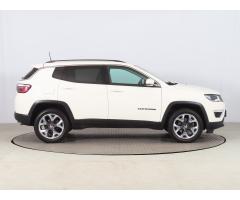 Jeep Compass 1.4 MultiAir 125kW - 8