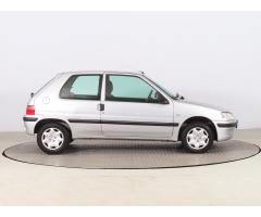 Peugeot 106 1.1 44kW - 8