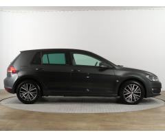 Volkswagen Golf 1.2 TSI 81kW - 8