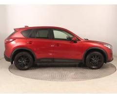 Mazda CX-5 2.2 Skyactiv-D 110kW - 8