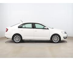 Škoda Rapid 1.0 TSI 81kW - 8