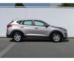 Hyundai Tucson 1.6 GDI 97kW - 8