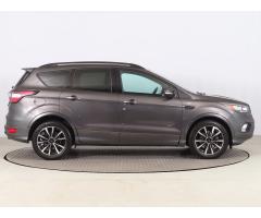 Ford Kuga 2.0 TDCi 132kW - 8