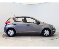 Hyundai i20 1.2 63kW - 8