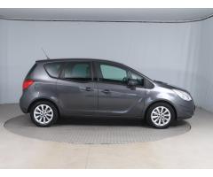 Opel Meriva 1.4 Turbo 103kW - 8