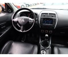 Mitsubishi ASX 1.8 DI-D MIVEC 110kW - 9