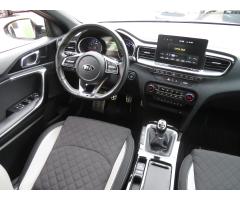 Kia Pro Cee`d 1.4 T-GDI 103kW - 9