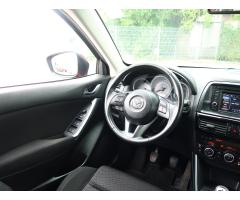 Mazda CX-5 2.2 Skyactiv-D 110kW - 9