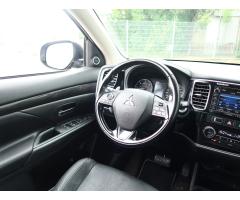 Mitsubishi Outlander 2.2 DI-D 110kW - 9