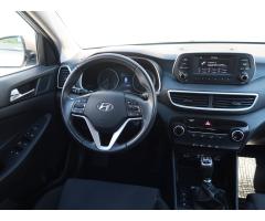 Hyundai Tucson 1.6 GDI 97kW - 9