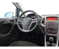 Opel Astra 2.0 CDTI 121kW - 9