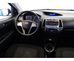 Hyundai i20 1.2 63kW - 9