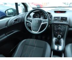 Opel Meriva 1.4 Turbo 103kW - 9