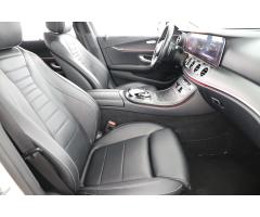 Mercedes-Benz Třídy E E 220 d 4MATIC 143kW - 10