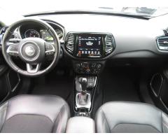 Jeep Compass 1.4 MultiAir 125kW - 10