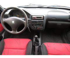 Peugeot 106 1.1 44kW - 10