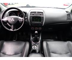 Mitsubishi ASX 1.8 DI-D MIVEC 110kW - 10