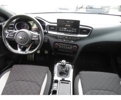 Kia Pro Cee`d 1.4 T-GDI 103kW - 10