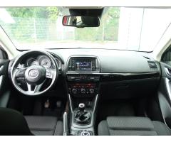 Mazda CX-5 2.2 Skyactiv-D 110kW - 10