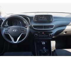 Hyundai Tucson 1.6 GDI 97kW - 10