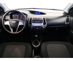 Hyundai i20 1.2 63kW - 10